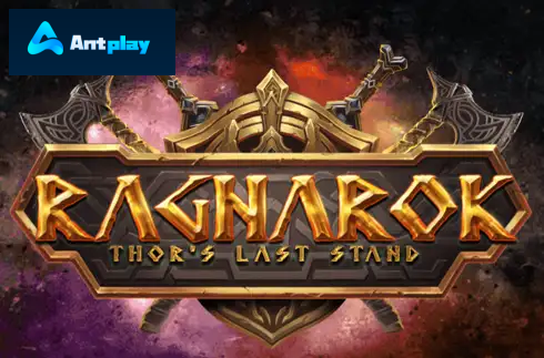 Ragnarok Thor's Last Stand